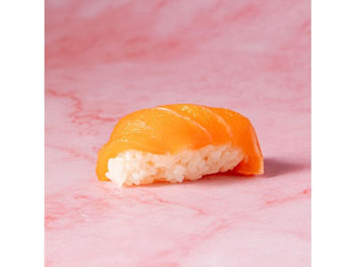 Nigiri Salmón Noruego (2 uds)