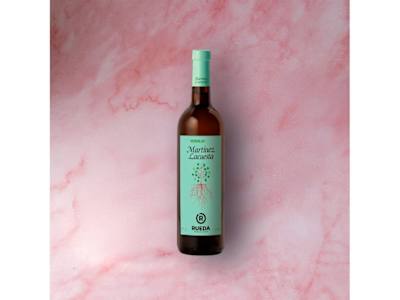 Martinez La Cuesta Verdejo