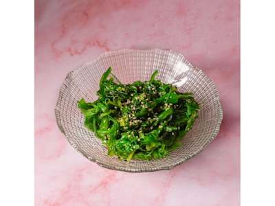 Wakame