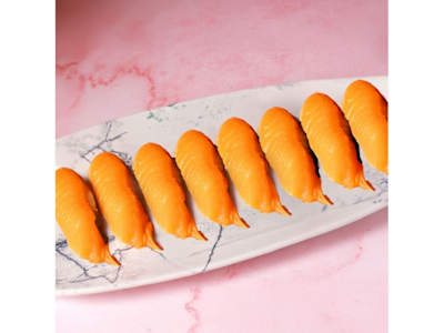 Combo Nigiris Salmón (8 Piez)