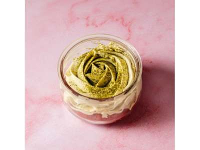 Matcha Cream
