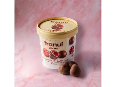 Franui Chocolate con leche