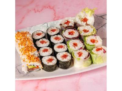 Atún Box (20Piez)