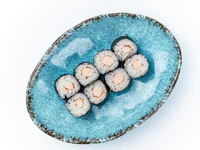 HOSOMAKI LANGOSTINO