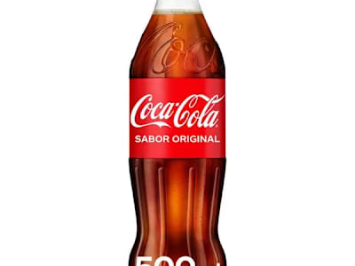 Coca-Cola