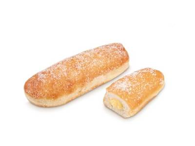 Pepito de crema
