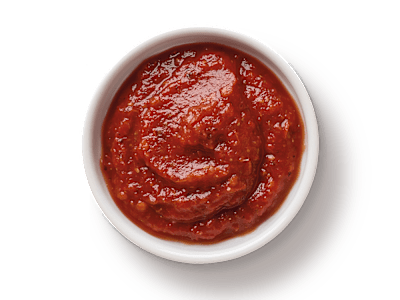 Crazy Sauce