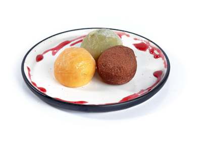 MOCHIS 3