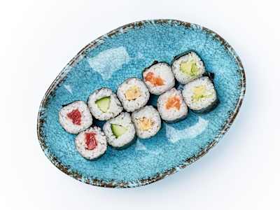 HOSOMAKI VARIADO