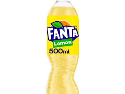 Fanta Limón 200ml