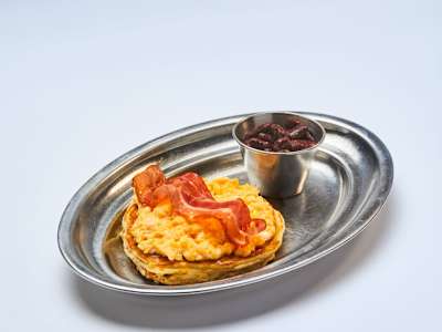 Compact Scrambled