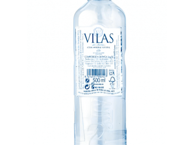 Agua Villas del turbon