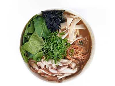 YASAI RAMEN
