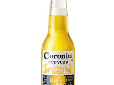 CORONA IMPORTACIÓN