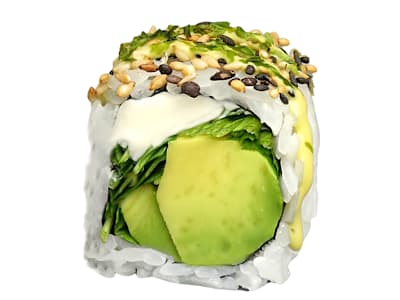 Green Avocado