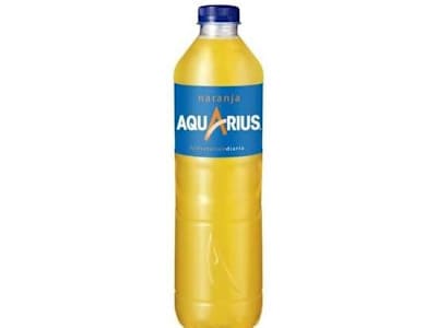 Aquarius 1.5 L