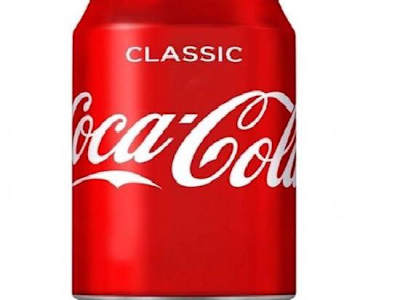 COCA COLA