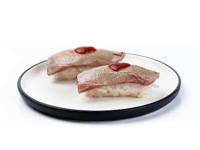 NIGIRI ATUN KIMUCHI