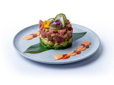 TARTAR ATUN