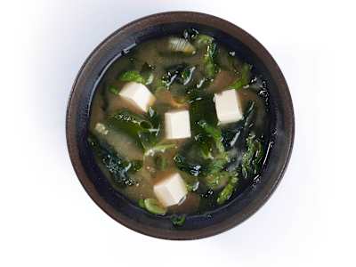 SOPA MISO