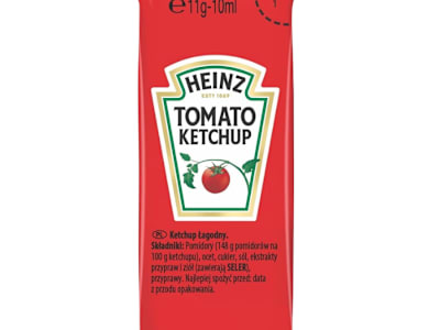 Ketchup