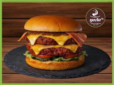 Vegan Smash Completa