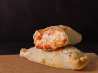 Empanada Capresse