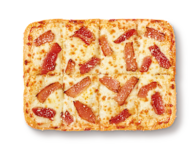 Bacon Bread