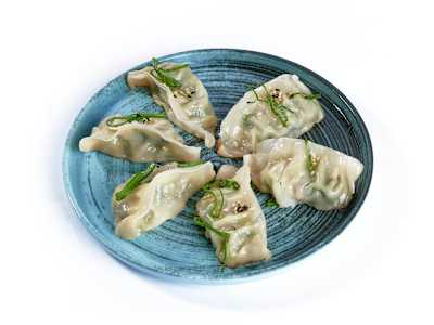 GYOZAS LANGOSTINO