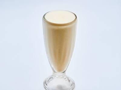 Batido de Cacahuete