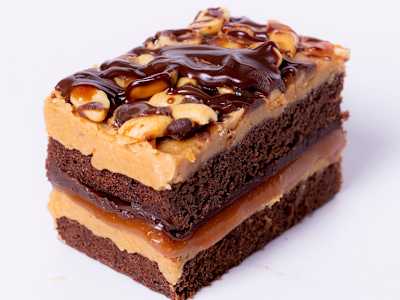 PEANUT BUTTER