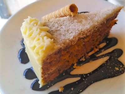 Tarta ABRAZZAS