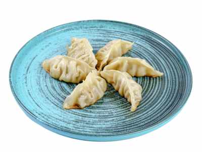GYOZAS TERNERA