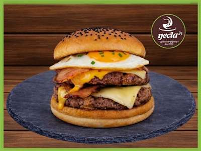 Menu Premium desde 16,85€