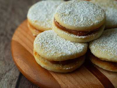 Alfajor