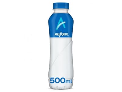 Aquarius Limón (50cl)