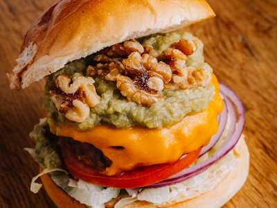 BEYOND MARY´S (vegan)