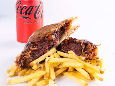 MENU SACOBURGER