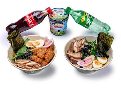 RAMEN COMBO