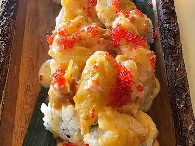 URAMAKI PILIEBI