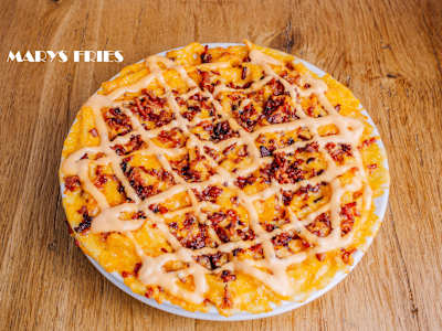 ENTERA PATATAS MARYS PLACE (Sin gluten)