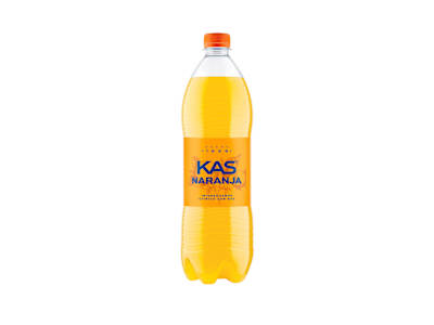 Kas Naranja