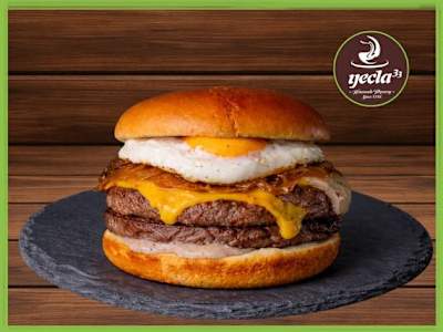 Smash Trufada