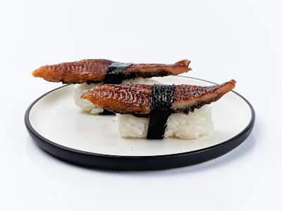 NIGIRI ANGUILA