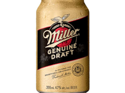 MILLER IMPORTACIÓN