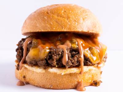 SLOOPY SANDWICH