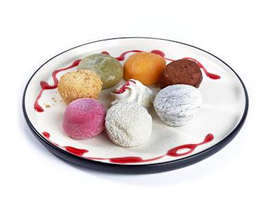 MOCHIS 7