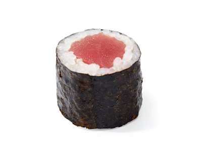 Maki de Atún 4 piezas