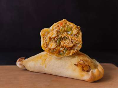 Empanada de Pollo