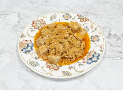 ATUN ENCEBOLLADO